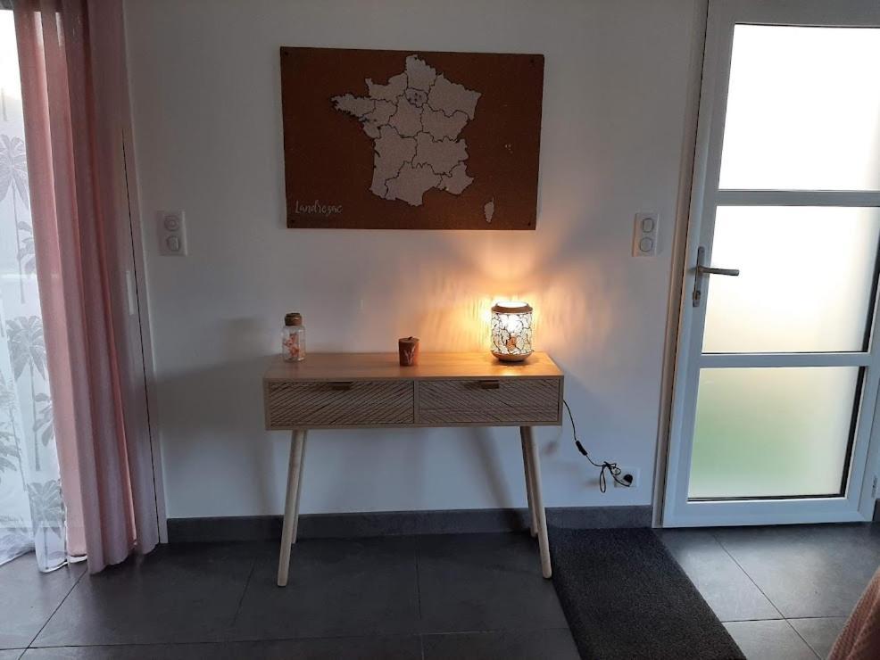 Maison Ty Prad Bord De Mer Sarzeau Exteriér fotografie