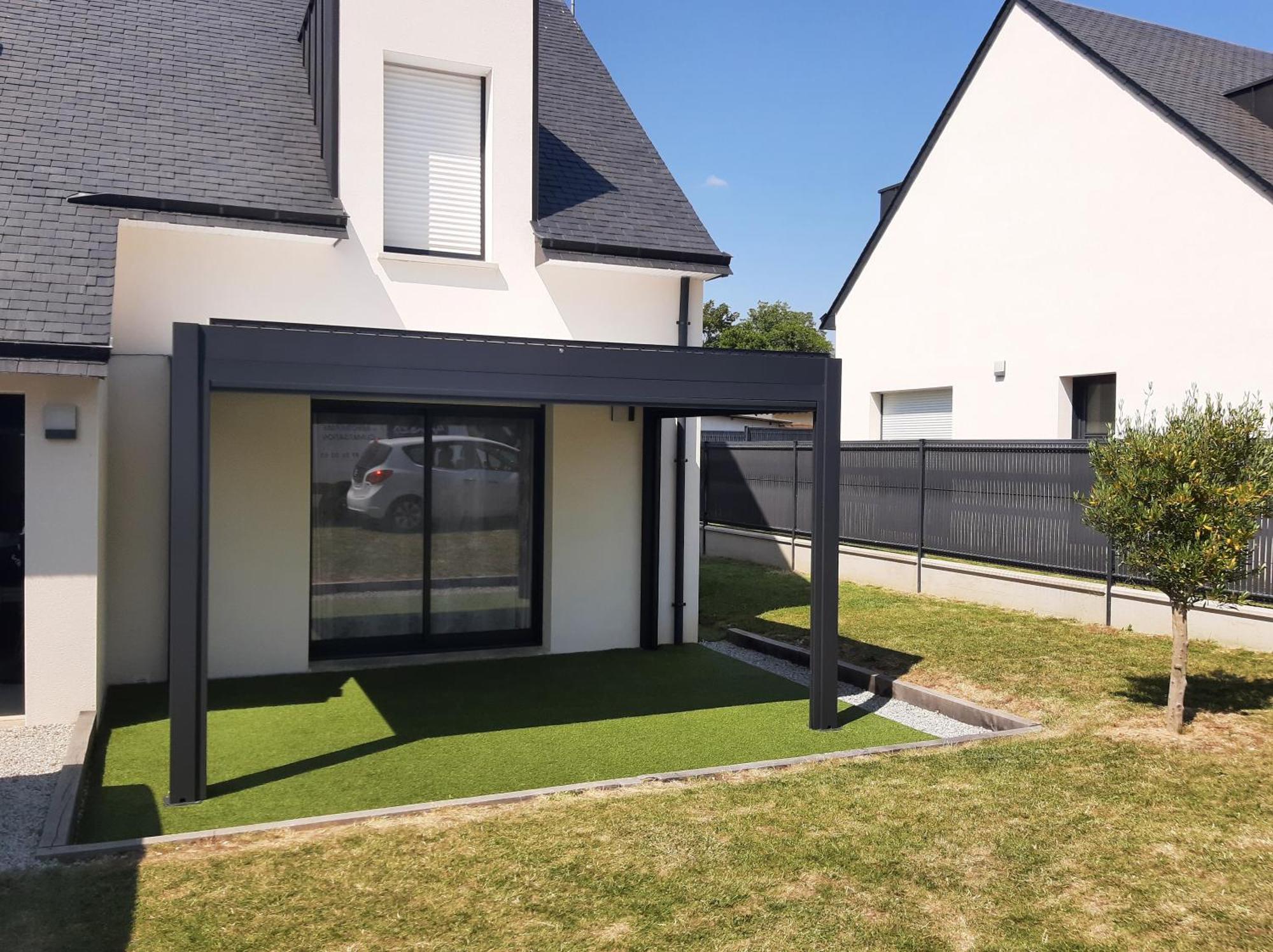 Maison Ty Prad Bord De Mer Sarzeau Exteriér fotografie